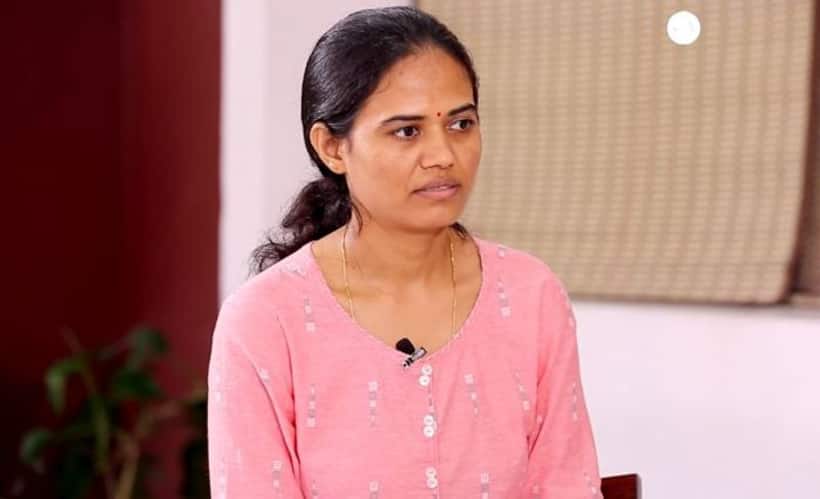 The 'unwanted' daughter from Rajasthan who made history in Science (WATCH)