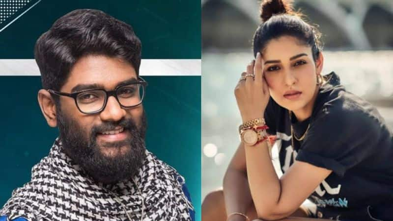 After jawan Nayanthara next movie with dude vicky titled as Mannangatti gan