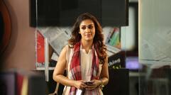 Nayanthara Rejected Shah Rukh Khan Movie Offer Before Jawan Blockbuster in telugu dtr