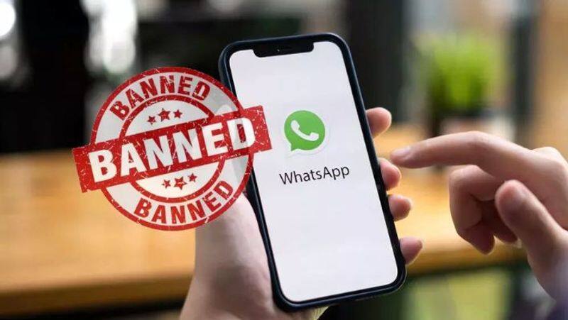 Do you know why Whatsapp Bans Over 65 Lakh Bad Accounts In India