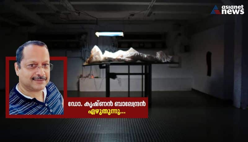 forensic surgeon writes about how dead bodies can be mistaken hyp 