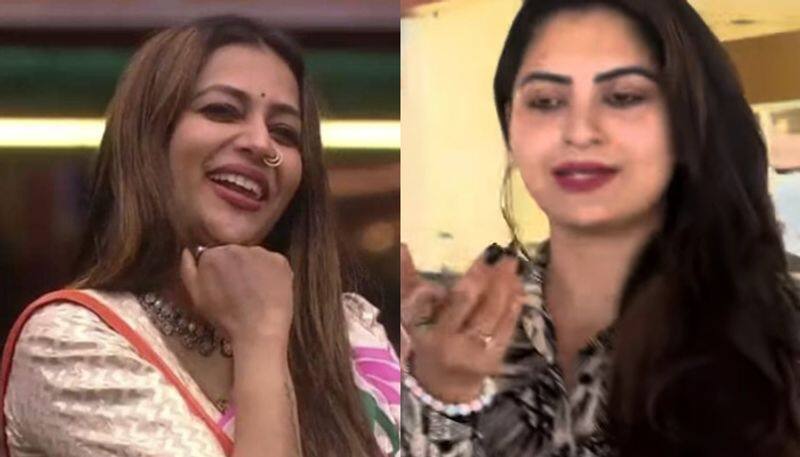 Bigg Boss Malayalam season 5 Shruthi Lakshmi says that she dont know what happened to Shobha hrk