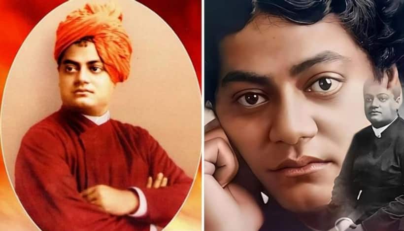 Swami Vivekananda: The Monk ignited spiritual enlightenment; Chicago Speech, Ramakrishna Math Mission and more