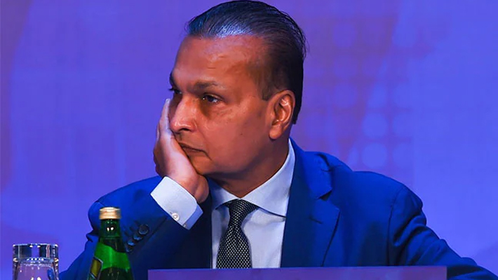 Anil Ambani gets GST notices worth Rs 923 crore; Check details rkn