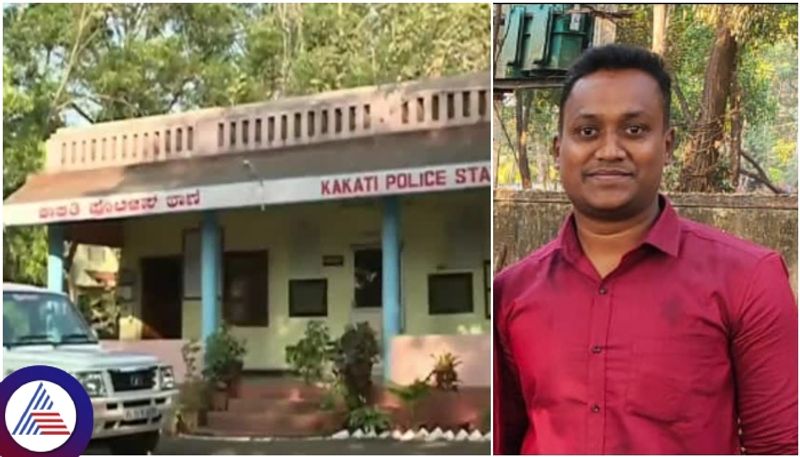 Belagavi police constable died of heart attack while on duty sat