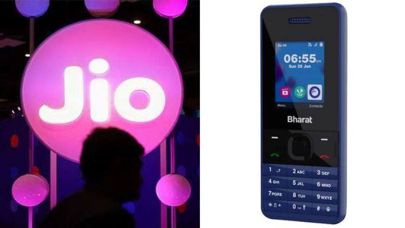 Jio Bharat Phones for 2G-Mukt Bharat to Launch at Rs. 999 Full details here