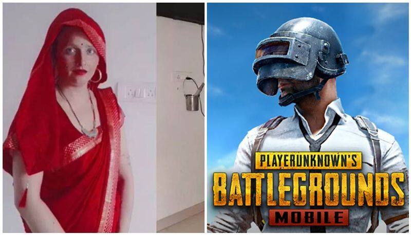 Pakistan woman finds love in India via PUBG, sneaks in with 4 kids