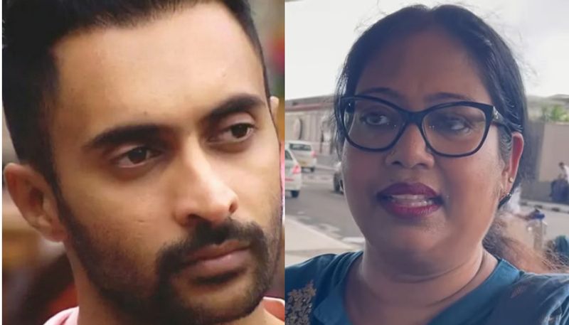 Bigg Boss Malayalam season 5 Maneesha says that Rinosh army slams me hrk