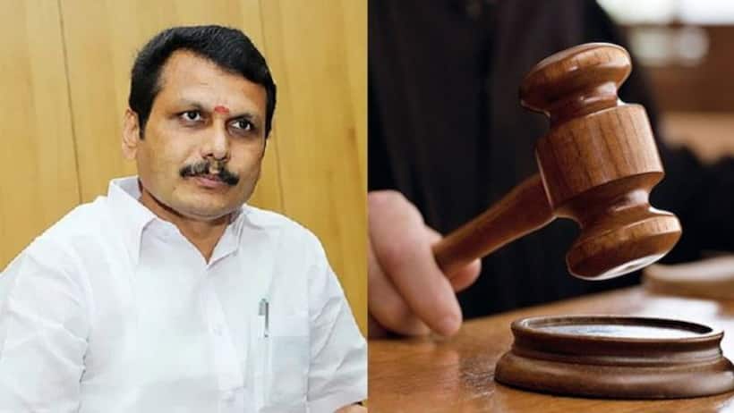 Senthil Balaji case: Madras HC delivers split verdict; matter to be heard by 3 judge bench now