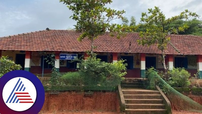 Teachers fight 37 students dropped out of school at belthangady mangaluru rav