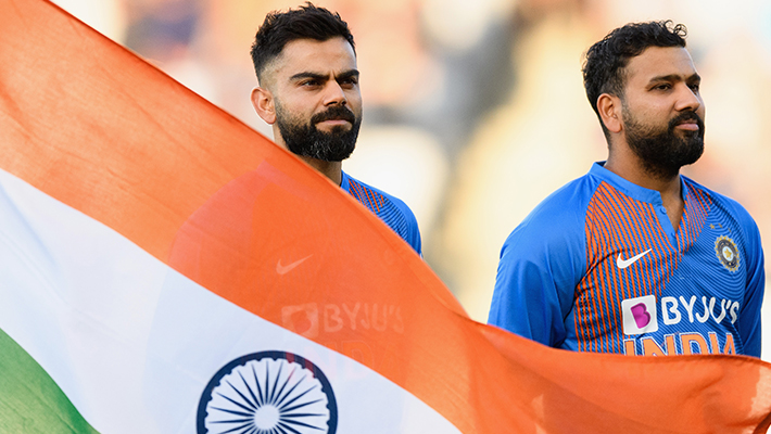 World Cup 2023 India have the players to win the tournament says Mohammad Kaif kvn