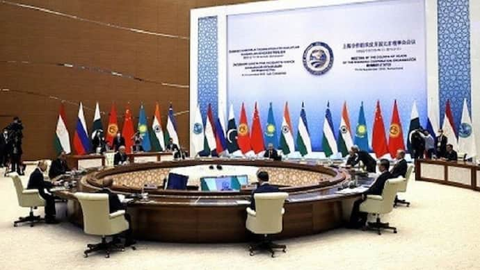 SCO Summit