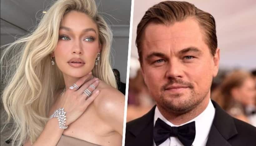 Leonardo DiCaprio, Gigi Hadid spotted together again, are they dating? Here's what we know