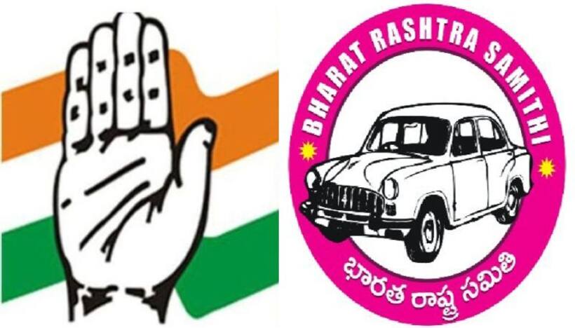బిఆర్ఎస్ కు మరో షాక్ తప్పదా..?  కాంగ్రెస్ గూటికి ఆ విద్యాసంస్థల అధినేత?