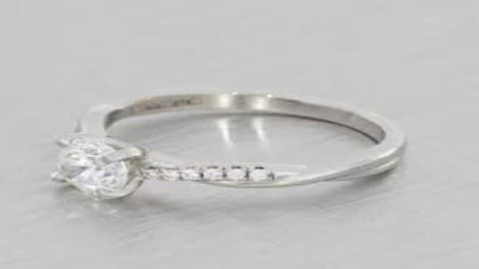 diamond ring