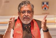 Sushil Kumar Modi Biography iwh