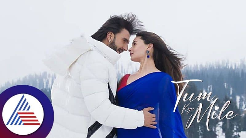 Alia Bhatt Ranveer Singhs pic viral Several people didnt like it suc