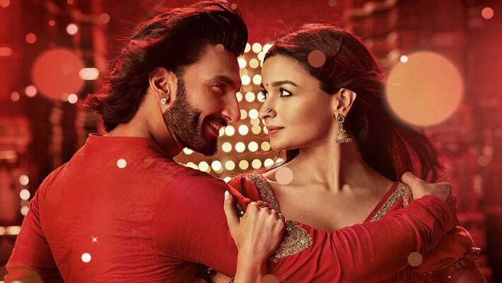 rocky aur rani kii prem kahani trailer