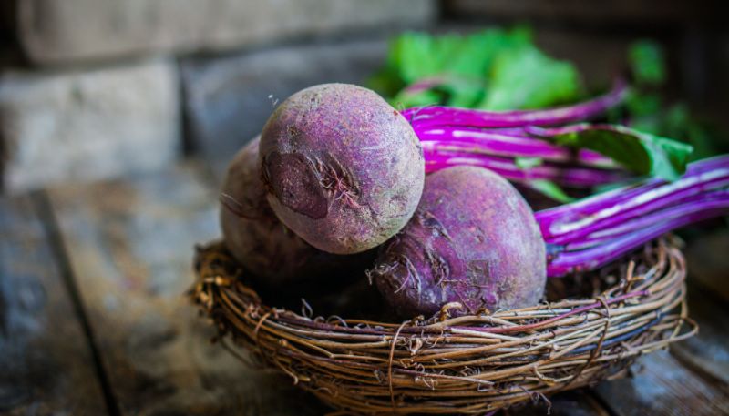 know the health benefits of beetroot -rse-