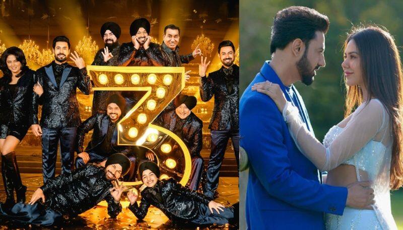 Carry on Jatta 3 punjabi movie first weekend box office collection record nsn