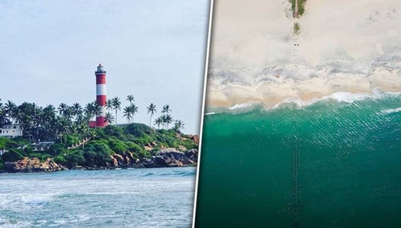 Kovalam to Alleppey: 10 serene beaches of Kerala