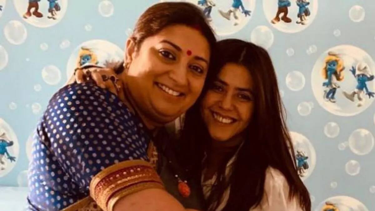 Ekta Kapoor