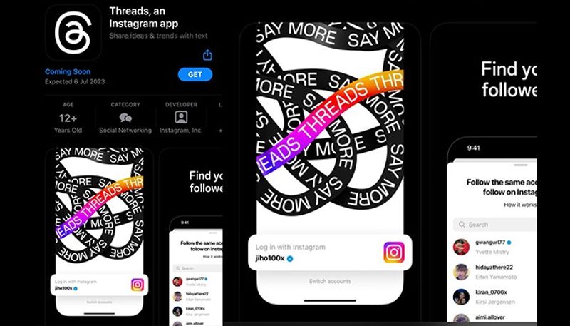 As Musk's Twitter Brings Limits, Meta's Microblogging App Set For Launch