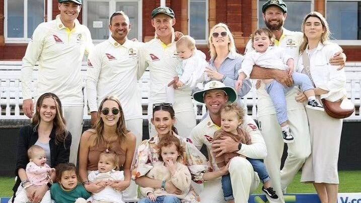 australia team