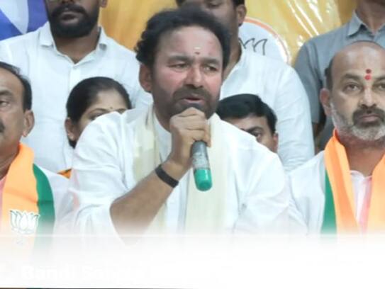bjp to announce obc leader as cm face in telangana to woo the community for mileage kms