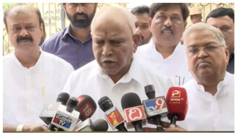 we support the allegations made by Kumaraswamy nbn