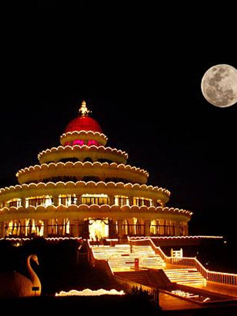 10 best places in bangalore within 70 kms