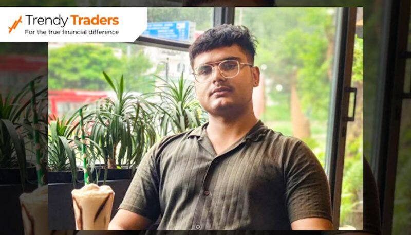 Meet Mr. Abhishek Jha, the Best Stock Market Mentor