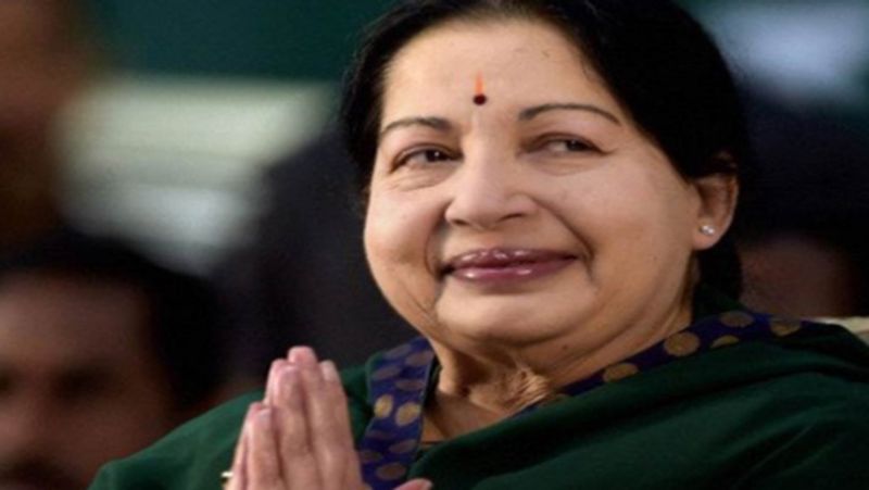 Karnataka special court sensational verdict on Jayalalitha jewellry KRJ