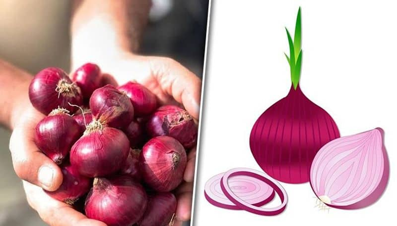 India Imposes 40% Duty On Onion Exports As Prices Rise