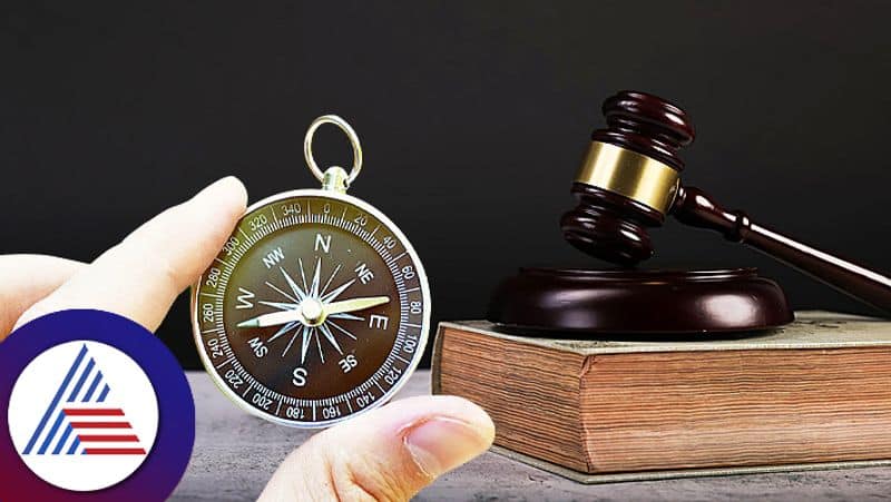 Try this easy vastu tips to win the case pending in court pav