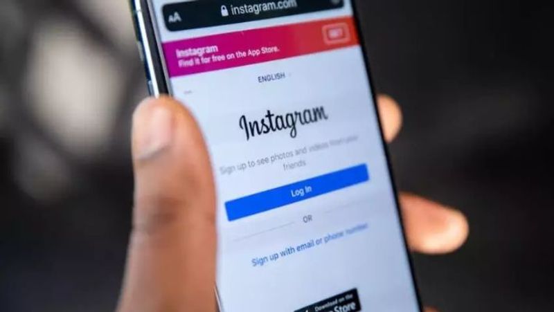 Meta owned Instagram set to prevent users from screenshotting DMs ckm