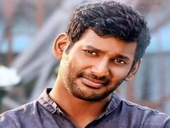 Tamil Hero Vishal Reacts Once again to chandrababu Arrest Issue JMS
