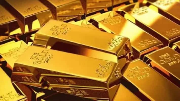 Gold Rate Today: Prices slip, should you wait further? check current rates in your city here-sak