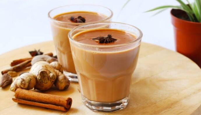 milk tea