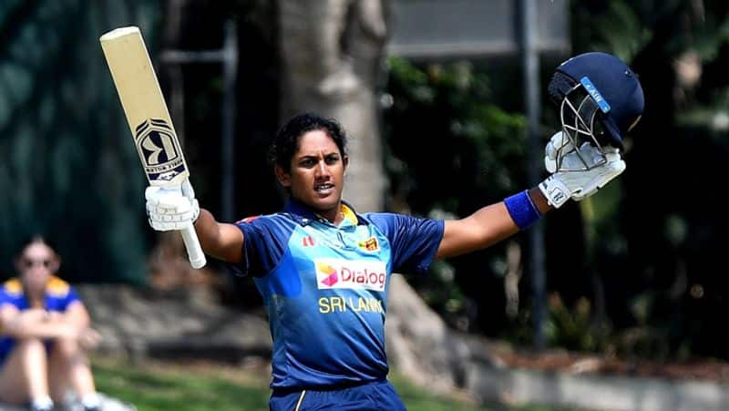 Sri Lanka's Chamari Athapaththu dismisses retirement rumours, will lead team in T20 World Cup qualifiers osf