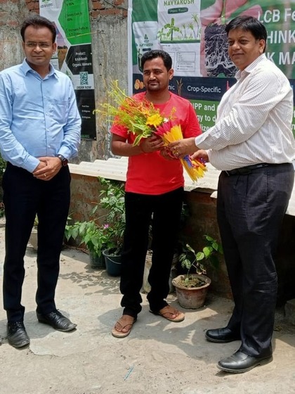 इस लड़के ने 10 हजार से कम्पनी शुरु कर खड़ा कर दिया करोड़ो का बिजनेस