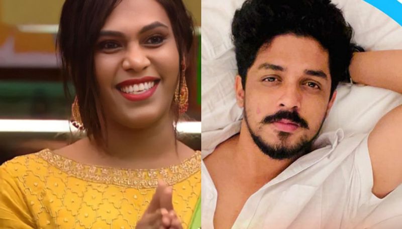 Bigg Boss Malayalam season 5 Nadira says she expected love from Sagar hrk