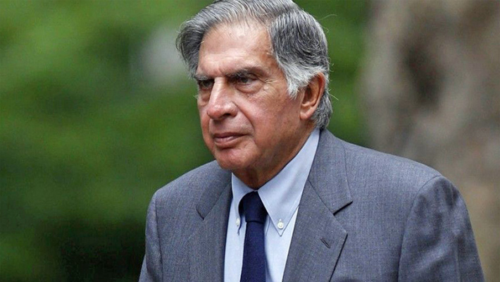 What happened to Ratan Tata's authorised biography that HarperCollins acquired in a record deal