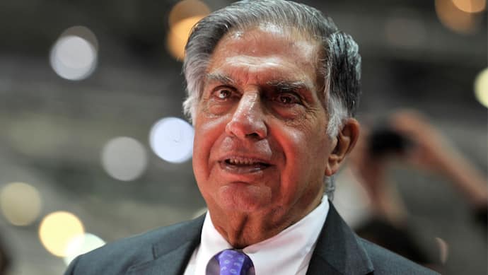 Ratan Tata Latest Tweet