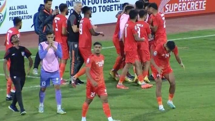 Saff Championship 2023