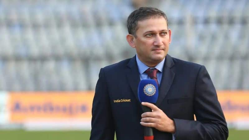 Top 5 biggest challenges the new chairman of selector Ajit Agarkar will face kvn