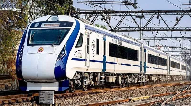 Indian Railway plans to introduce affordable Vande Sadharan train for poor passengers prn