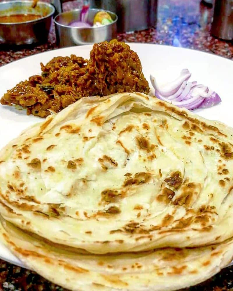 Malabar Parotta to Kozhikode Biriyani: 7 authentic culinary experiences of Kerala ATG EAI