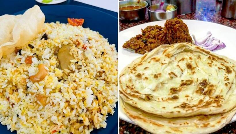 Malabar Parotta to Kozhikode Biriyani: 7 authentic culinary experiences of Kerala