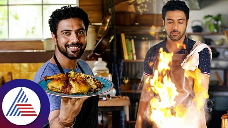 Ranveer Brar College Dropout Is Now Indian Chefs Earns Rs Fourty Five Lakh Monthly roo